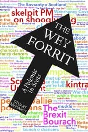 Cover von The Wey Forrit
