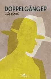 Cover von Doppelgänger
