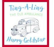 Cover von Ting A Ling