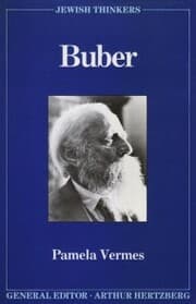 Cover von Buber