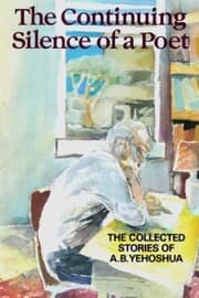 Cover von The Continuing Silence of a Poet