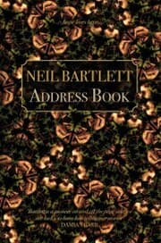 Cover von Address Book