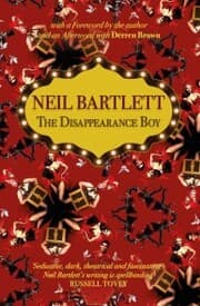 Cover von The Disappearance Boy