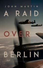 Cover von A Raid Over Berlin