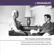 Cover von Twelve Conversations David Bohm