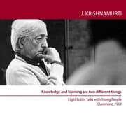 Cover von Knowledge and Learning are two Different things