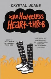 Cover von The Homeless Heart-throb