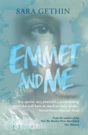 Cover von Emmet and Me