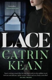 Cover von Lace