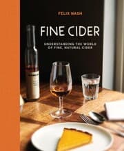 Cover von Fine Cider