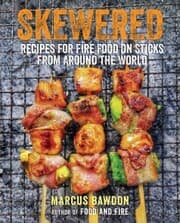 Cover von Skewered