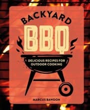 Cover von Backyard BBQ