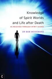 Cover von Knowledge of Spirit Worlds and Life After Death