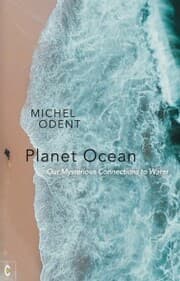 Cover von Planet Ocean