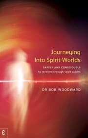 Cover von Journeying Into Spirit Worlds