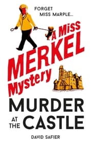 Cover von Murder at the Castle
