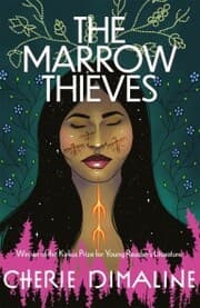 Cover von The Marrow Thieves