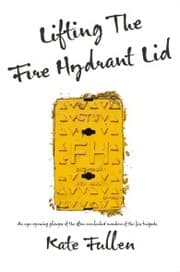 Cover von Lifting the Fire Hydrant Lid