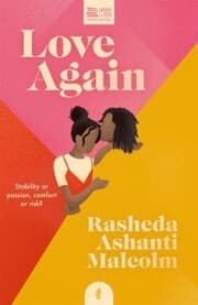 Cover von Love Again