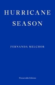 Cover von Hurricane Season