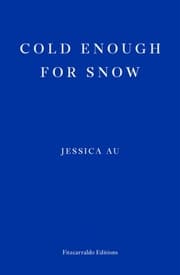 Cover von Cold Enough for Snow