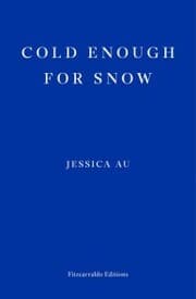 Cover von Cold Enough for Snow