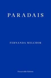 Cover von Paradais