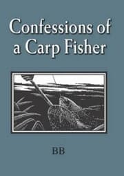 Cover von Confessions of a Carp Fisher