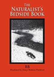 Cover von The Naturalist's Bedside Book