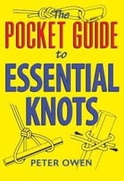 Cover von The Pocket Guide to Essential Knots