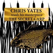 Cover von The Secret Carp (audio)