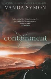 Cover von Containment