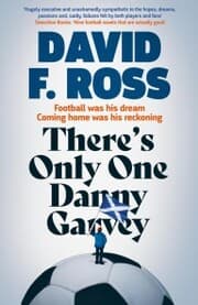 Cover von There's Only One Danny Garvey