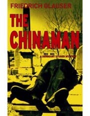 Cover von The Chinaman