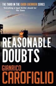 Cover von Reasonable Doubts
