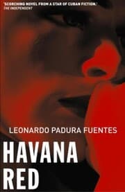 Cover von Havana Red