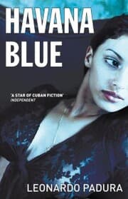 Cover von Havana Blue