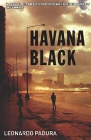 Cover von Havana Black