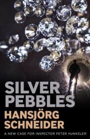 Cover von Silver Pebbles