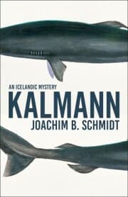 Cover von Kalmann