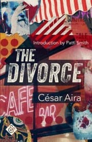 Cover von The Divorce