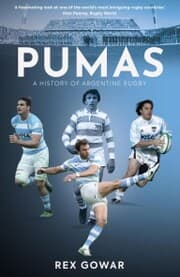 Cover von Pumas