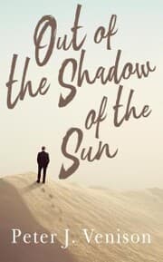 Cover von Out Of The Shadow Of The Sun
