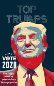Cover von Top Trumps