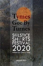 Cover von Tymes Goe By Turnes