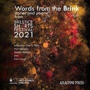 Cover von Words from the Brink