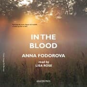 Cover von In the Blood