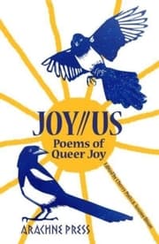 Cover von Joy/Us