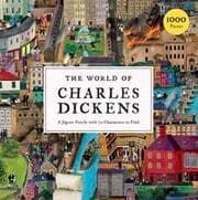 Cover von The World of Charles Dickens