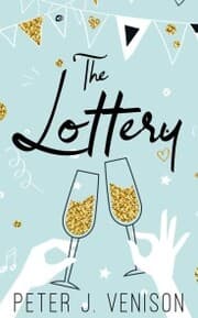 Cover von The Lottery